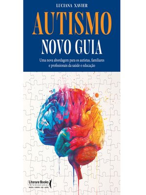 cover image of Autismo--Novo guia